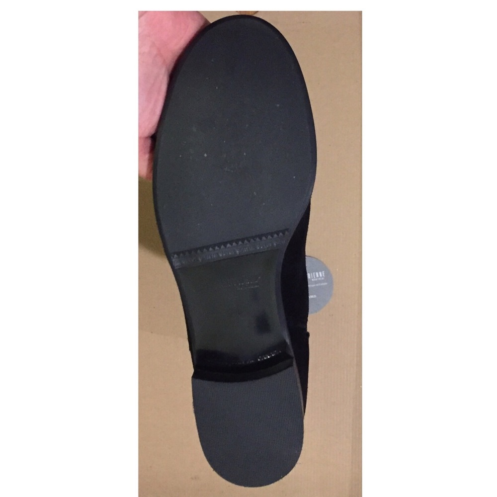 🔴SOLD🔴La Canadienne Shane WATERPROOF Suede Boots - Picture 7 of 7